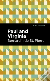 Capa do artigo Paul And Virginia