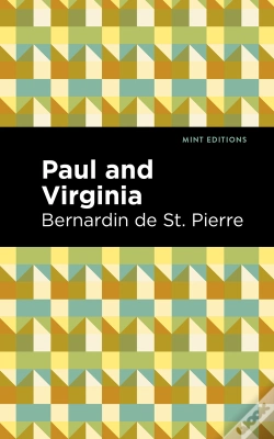 Capa do artigo Paul And Virginia