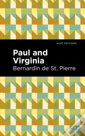 Capa do artigo Paul And Virginia