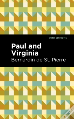 Capa do artigo Paul And Virginia