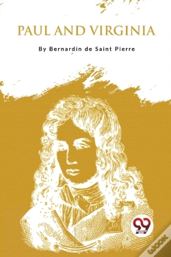 Capa do artigo Paul And Virginia