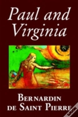 Capa do artigo Paul And Virginia