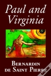 Capa do artigo Paul And Virginia