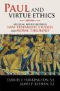 Paul And Virtue Ethics - Preview