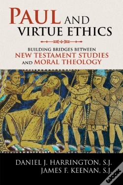 Capa do artigo Paul And Virtue Ethics