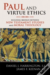 Capa do artigo Paul And Virtue Ethics