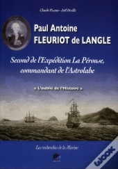Paul-Antoine Fleuriot De Langle