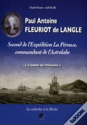Capa do artigo Paul-Antoine Fleuriot De Langle