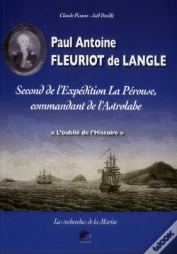 Capa do artigo Paul-Antoine Fleuriot De Langle