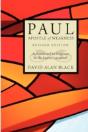 Paul, Apostle Of Weakness - Preview