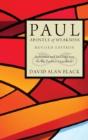 Paul, Apostle Of Weakness - Preview