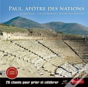 Capa do artigo Paul, Apôtre Des Nations