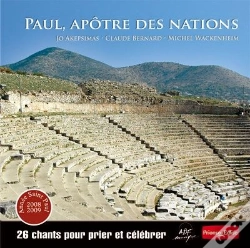 Capa do artigo Paul, Apôtre Des Nations