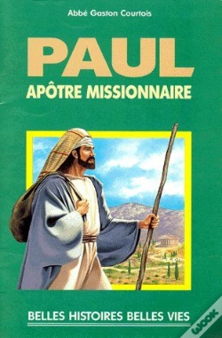 Capa do artigo Paul, Apôtre Missionnaire