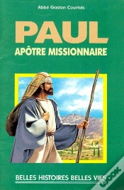 Capa do artigo Paul, Apôtre Missionnaire