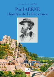 Capa do artigo Paul Arène, Chantre De La Provence
