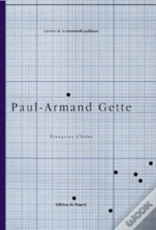 Capa do artigo Paul-Armand Gette