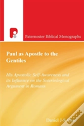 Paul As Apostle To The Gentiles