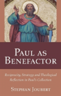 Paul As Benefactor - Preview