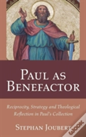 Paul As Benefactor