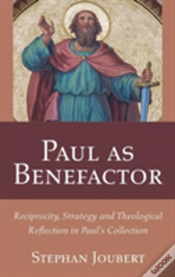 Capa do artigo Paul As Benefactor
