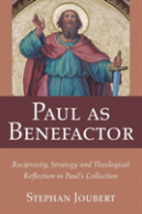Paul As Benefactor