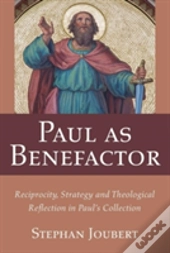 Paul As Benefactor