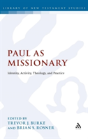 Paul As Missionary - Preview