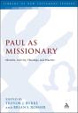 Paul As Missionary - Preview