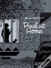 Capa do artigo Paul At Home