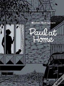Capa do artigo Paul At Home
