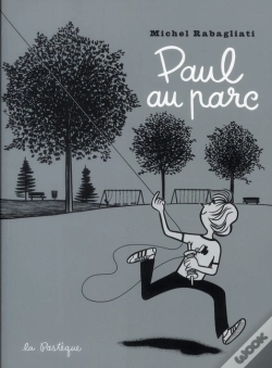 Capa do artigo Paul Au Parc