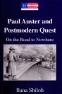 Paul Auster And Postmodern Quest - Preview