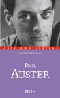Paul Auster, Les Ambiguïtés De La Négation - Preview
