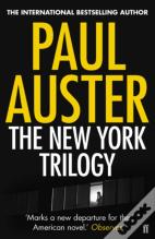 Paul Auster'S The New York Trilogy