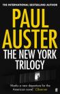 Paul Auster'S The New York Trilogy - Preview