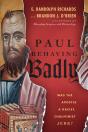 Paul Behaving Badly - Preview