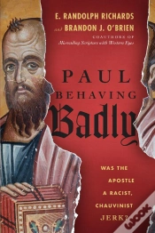 Capa do artigo Paul Behaving Badly