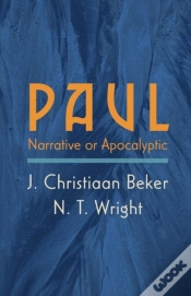 Capa do artigo Paul