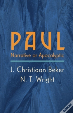 Capa do artigo Paul