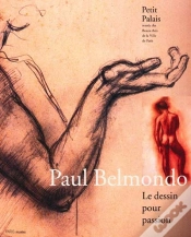 Capa do artigo Paul Belmondo, Le Dessin Pour Passion