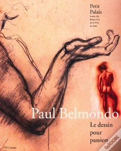 Capa do artigo Paul Belmondo, Le Dessin Pour Passion