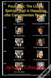 Paul Biya