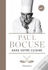 Paul Bocuse Dans Votre Cuisine