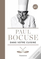 Paul Bocuse Dans Votre Cuisine