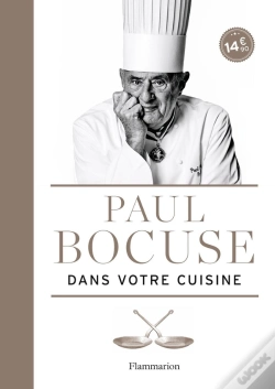 Capa do artigo Paul Bocuse Dans Votre Cuisine