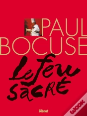 Capa do artigo Paul Bocuse ; Le Feu Sacré