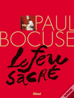 Capa do artigo Paul Bocuse ; Le Feu Sacré