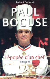 Paul Bocuse, L'Épopée D'Un Chef