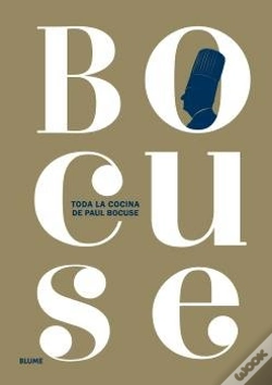Capa do artigo Paul Bocuse